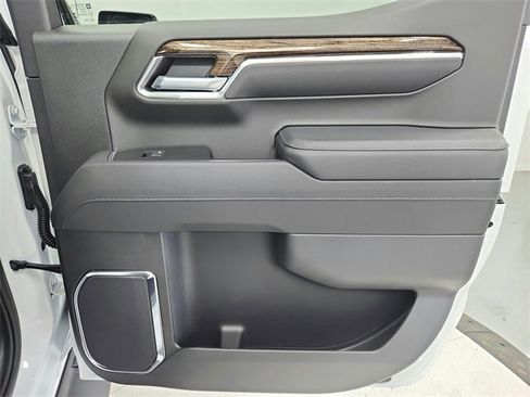 New 2026 GMC Sierra 1500 Elevation w/ Elevation Premium Package image 47