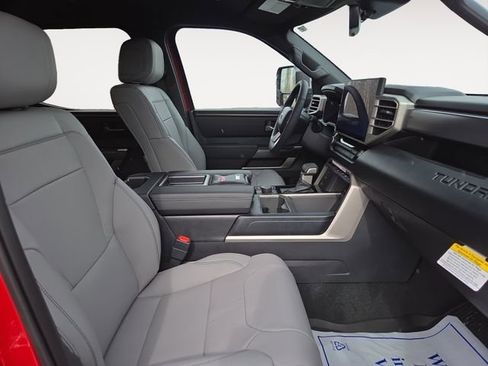 New 2026 Toyota Tundra SR5 AWD/4WD image 15
