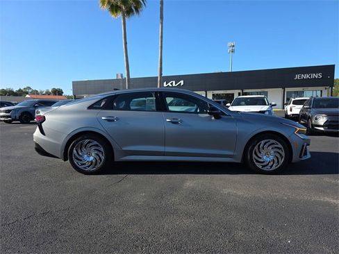 Certified 2026 Kia K5 GT-Line w/ GT-Line Premium Package image 2