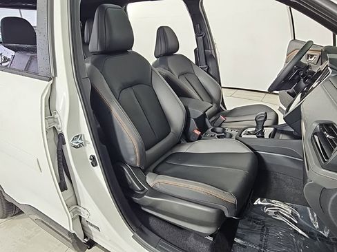 Certified 2025 Subaru Forester Sport image 19