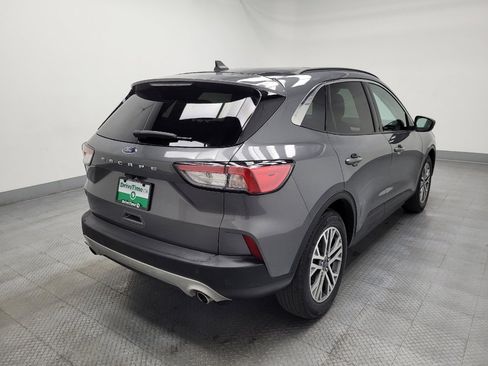 Used 2022 Ford Escape SEL w/ Technology Package image 9