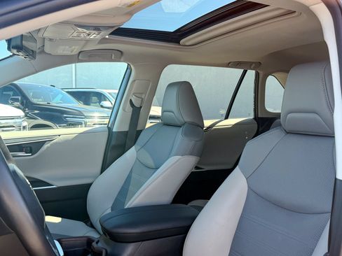 Used 2019 Toyota RAV4 Limited w/ Cold Weather Package AWD/4WD image 21