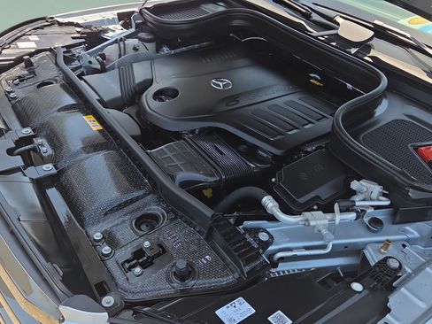 Certified 2026 Mercedes-Benz GLS 450 4MATIC image 20
