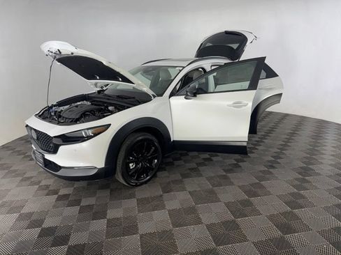 New 2026 MAZDA CX-30 Aire Edition AWD/4WD image 12