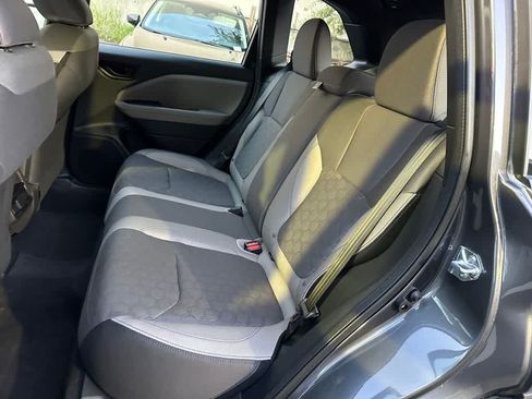 Certified 2026 Subaru Forester AWD/4WD image 13