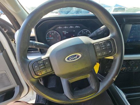 Used 2025 Ford F250 XLT w/ FX4 Off-Road Package image 5