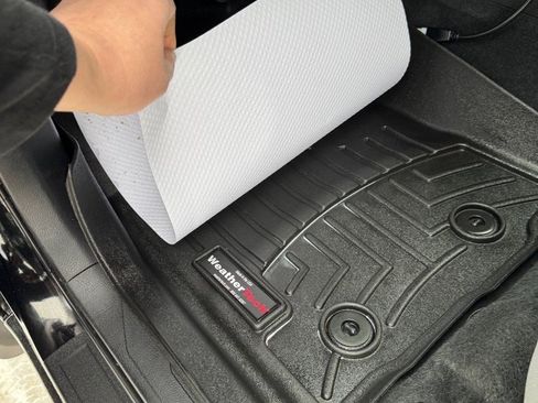 Used 2016 Toyota Tacoma 4x4 Access Cab image 11