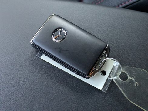 New 2025 MAZDA CX-5 Carbon Edition image 29