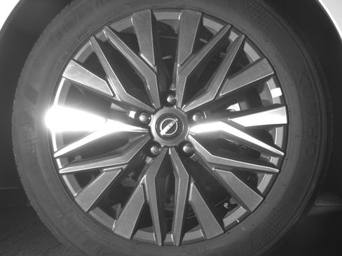 Used 2025 Nissan Altima 2.5 SV image 13