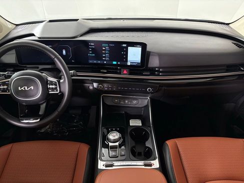 New 2026 Kia Carnival SX Prestige image 35
