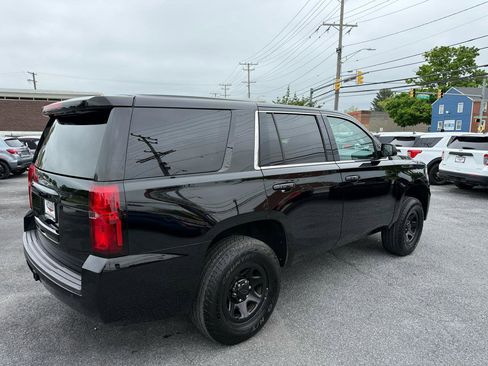 Used 2020 Chevrolet Tahoe 4WD image 34