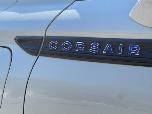 Certified 2024 Lincoln Corsair Grand Touring AWD/4WD image 25