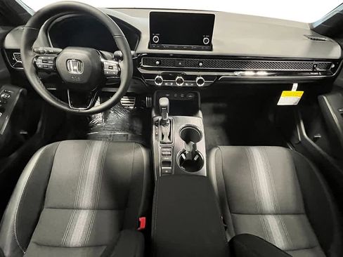 New 2026 Honda Civic Sport image 21