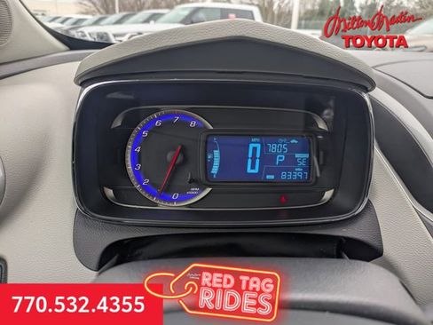 Used 2016 Chevrolet Trax LT w/ LT Sun and Sound Package image 28