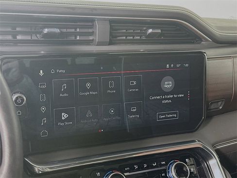 Used 2024 GMC Sierra 1500 Denali Ultimate image 13