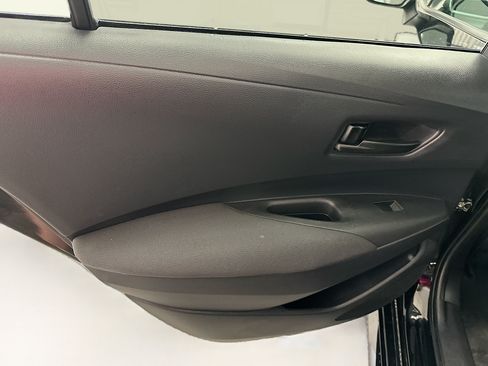 Used 2024 Toyota Corolla LE FWD image 27