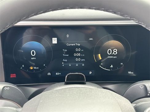 New 2026 Hyundai Palisade Calligraphy image 21