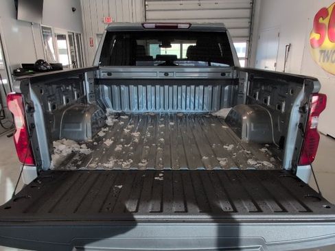 New 2026 Chevrolet Silverado 1500 LT image 33