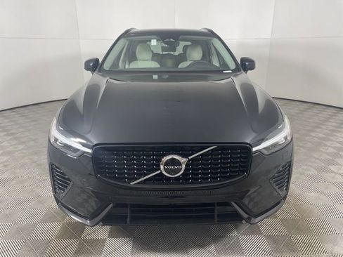 New 2025 Volvo XC60 T8 Plus w/ Protection Package Premier image 4