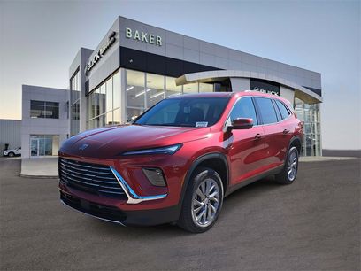 New 2025 Buick Enclave Preferred