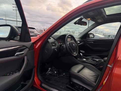 Used 2014 BMW X1 xDrive28i image 10