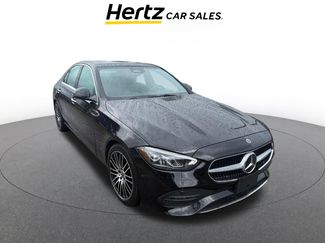 Used 2024 Mercedes-Benz C 300 C 300 video 1