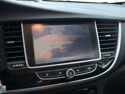 Used 2018 Buick Encore Preferred FWD image 21