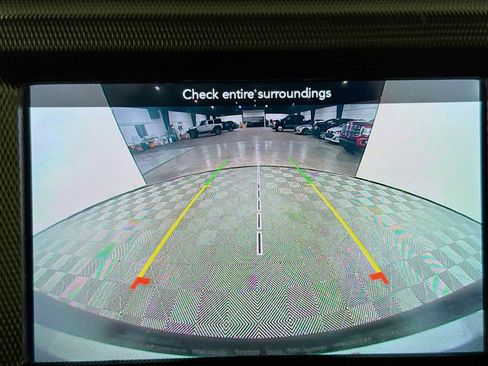 Used 2021 Jeep Wrangler Unlimited Sport image 18