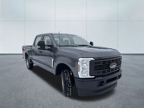 New 2026 Ford F250 XL AWD/4WD image 10