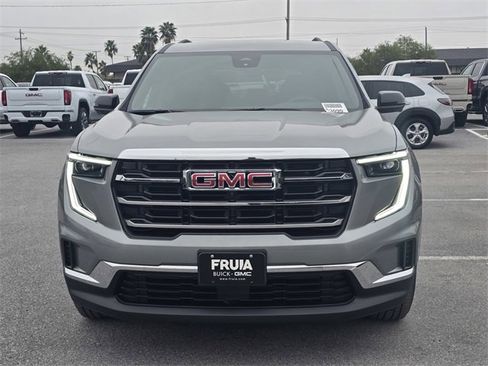 New 2026 GMC Acadia Elevation image 2