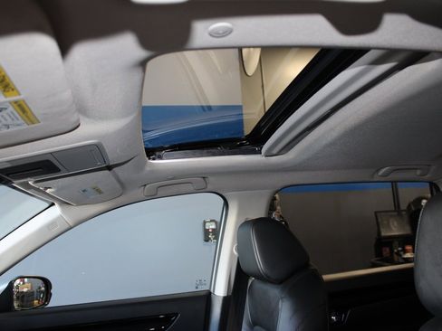 Certified 2026 Honda CR-V LX image 43