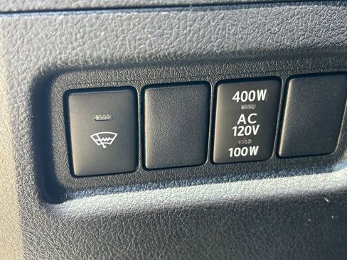 Used 2019 Toyota 4Runner TRD Pro AWD/4WD image 29