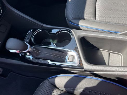 New 2026 Buick Encore GX Sport Touring w/ Comfort Package AWD/4WD image 26