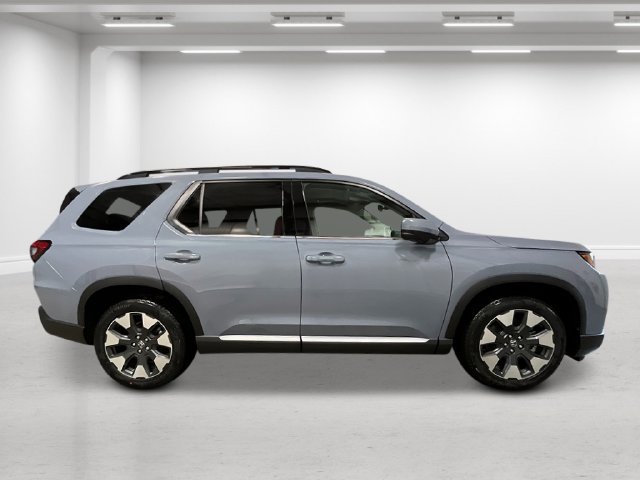 New 2026 Honda Pilot Elite image 2