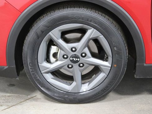 Used 2025 Kia K4 FWD image 17
