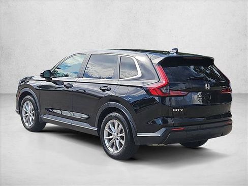 Used 2023 Honda CR-V EX-L image 7