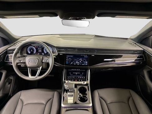 New 2026 Audi Q8 Premium Plus AWD/4WD image 9