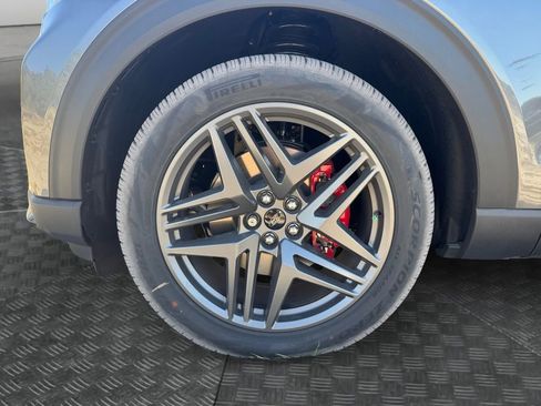 New 2026 Ford Explorer ST w/ Sun And Sound Package image 17