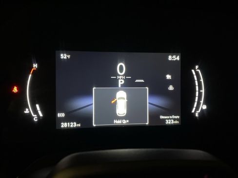 Certified 2023 Lexus RX 350 350 Luxury w/ Accessory Package image 17