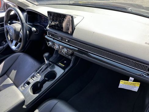 Used 2024 Honda Civic Touring image 29