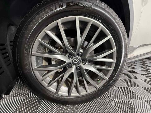 Used 2022 Lexus RX 350 F Sport image 3