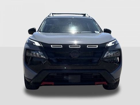New 2026 Nissan Rogue Rock Creek image 5