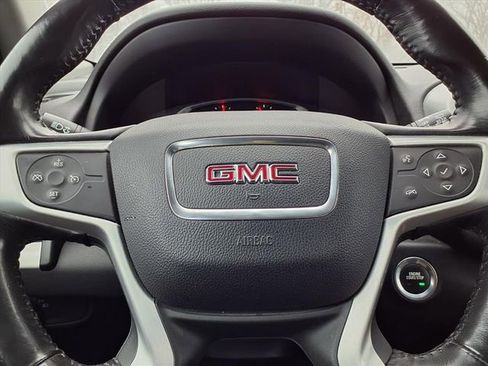 Used 2019 GMC Terrain SLE w/ Driver Convenience Package image 15