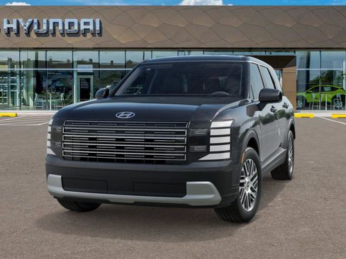 New 2026 Hyundai Palisade SE FWD image 6