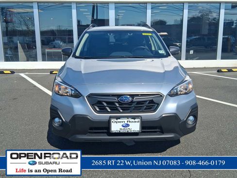 Used 2023 Subaru Crosstrek 2.5i Sport image 2