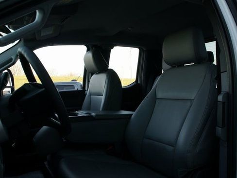 New 2026 Ford F350 XL w/ XL Chrome Package image 15