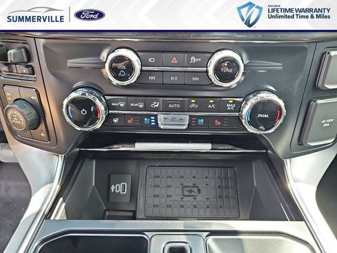New 2026 Ford F150 Platinum w/ Equipment Group 702A High AWD/4WD image 27