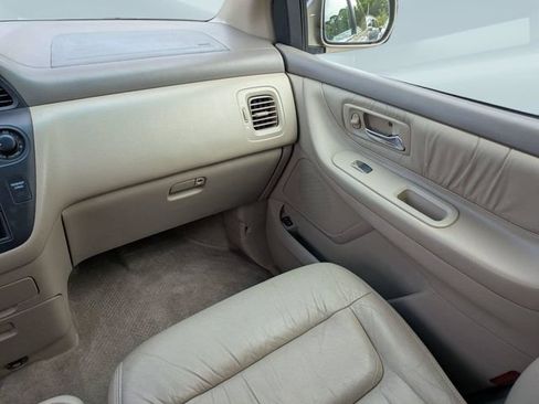Used 2003 Honda Odyssey EX-L image 19