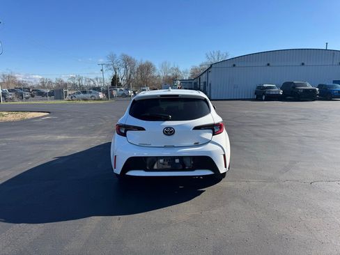 Used 2023 Toyota Corolla SE image 5