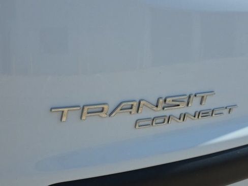 Used 2023 Ford Transit Connect XL FWD image 12